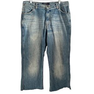 American Eagle Outfitters Jeans Mens 34x24 Rugged Construction